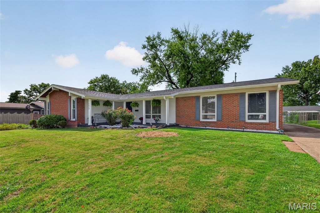 Paddock Meadows 6 - Residential