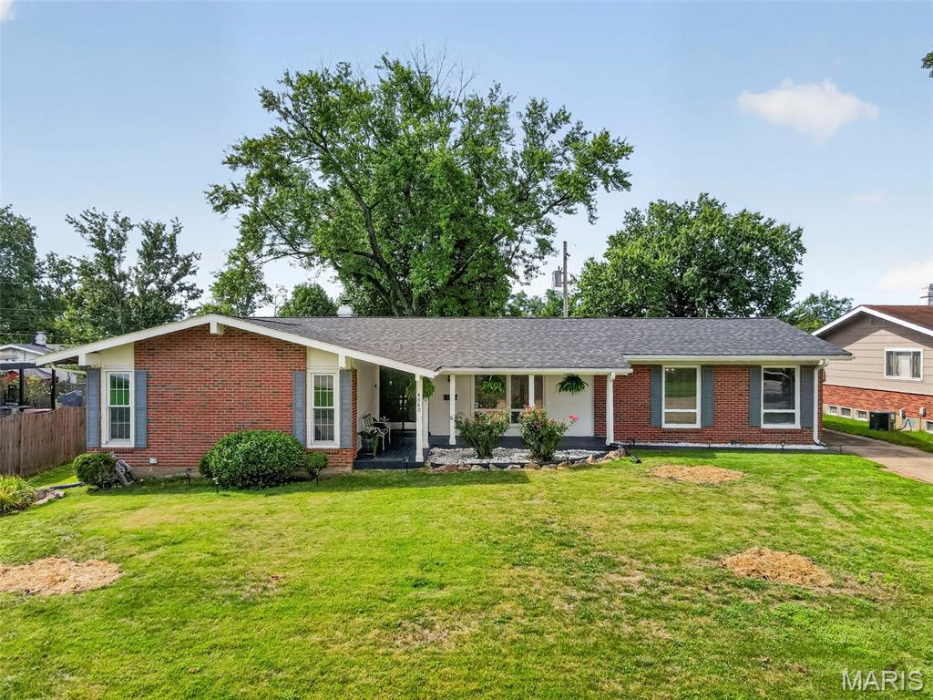 Paddock Meadows 6 - Residential