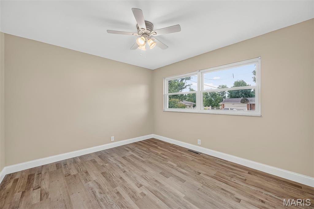 Paddock Meadows 6 - Residential