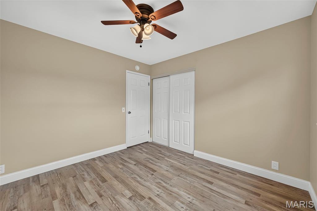 Paddock Meadows 6 - Residential