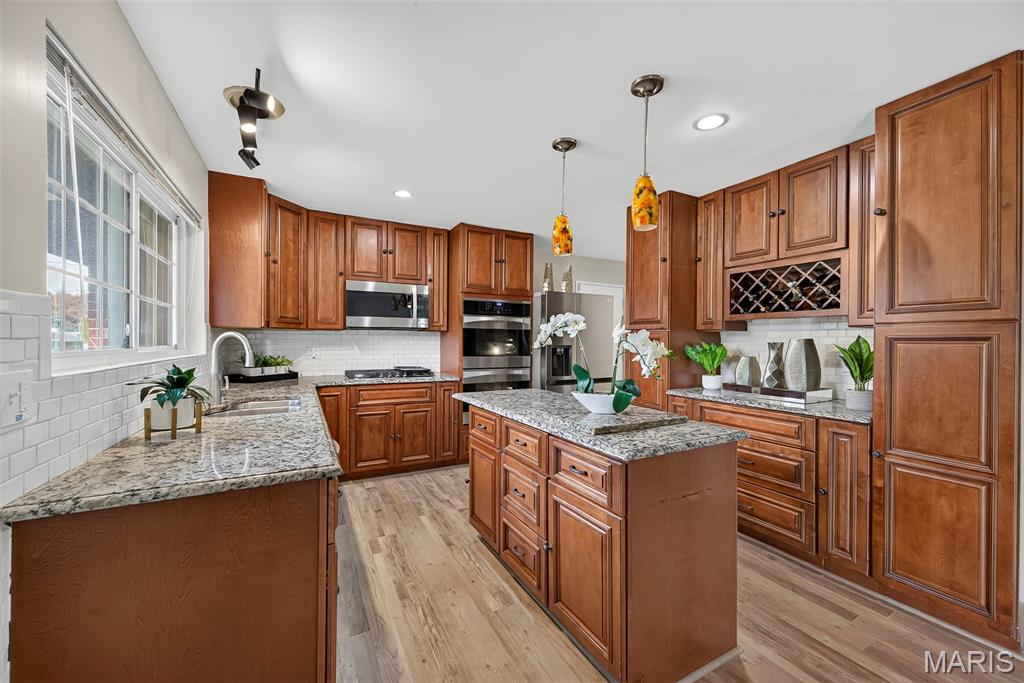 Paddock Meadows 6 - Residential