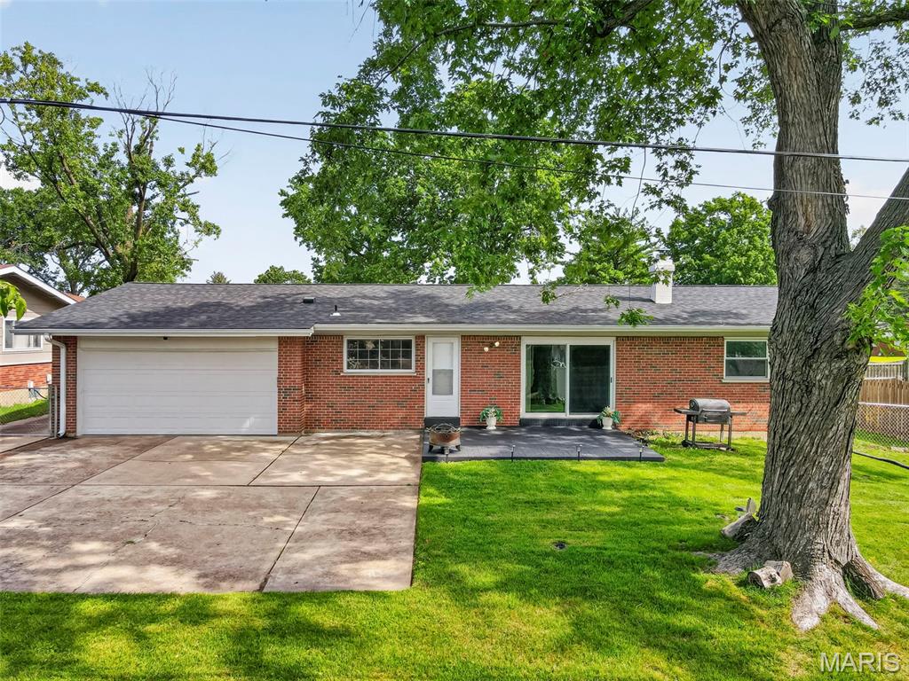 Paddock Meadows 6 - Residential