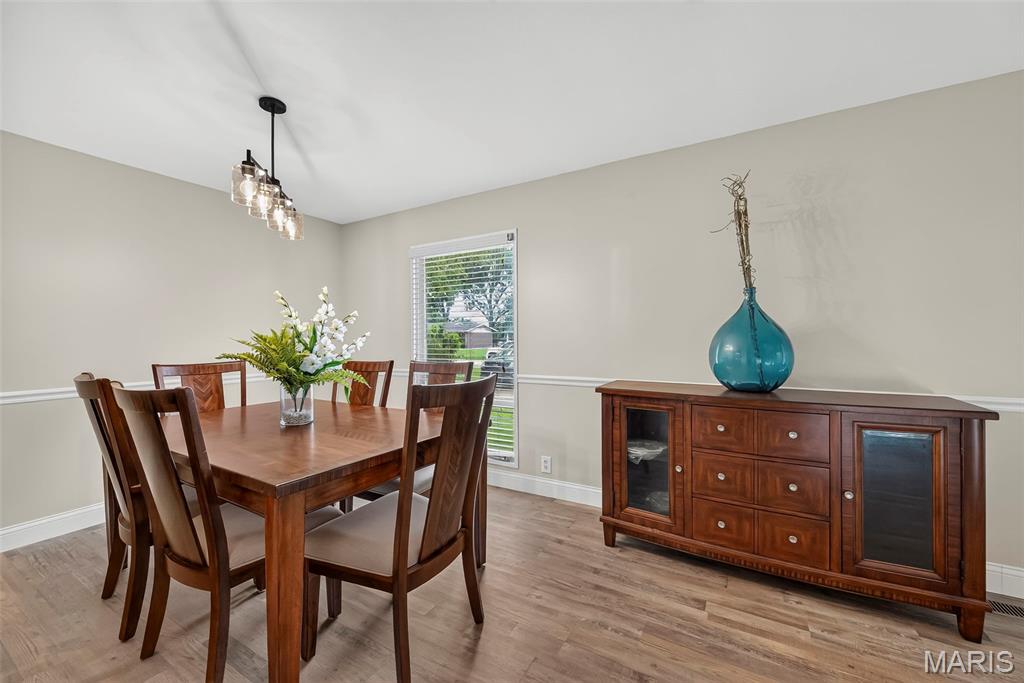Paddock Meadows 6 - Residential