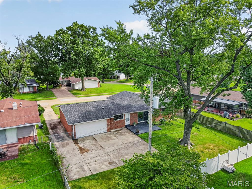 Paddock Meadows 6 - Residential