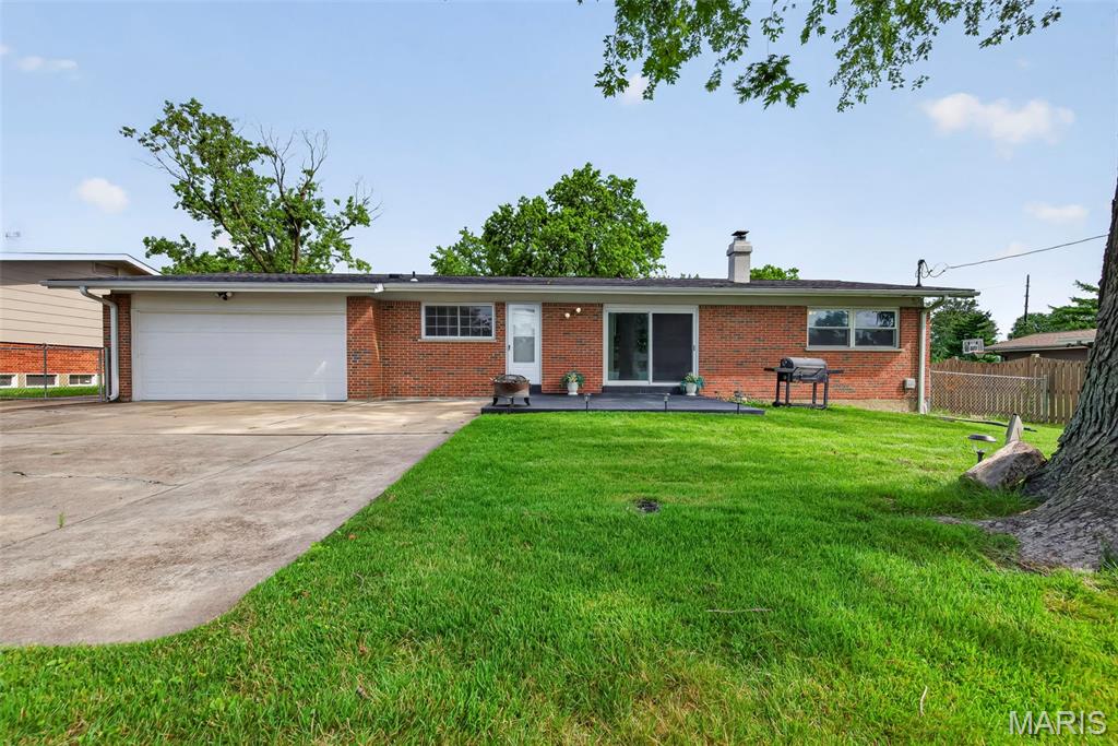 Paddock Meadows 6 - Residential