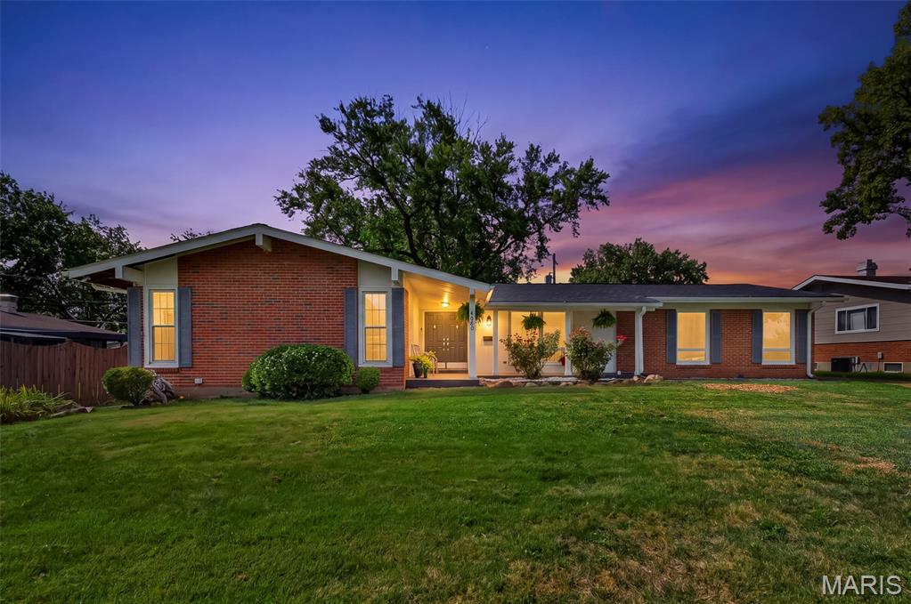 Paddock Meadows 6 - Residential