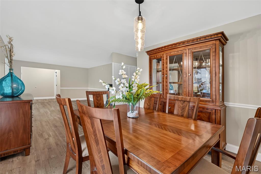 Paddock Meadows 6 - Residential