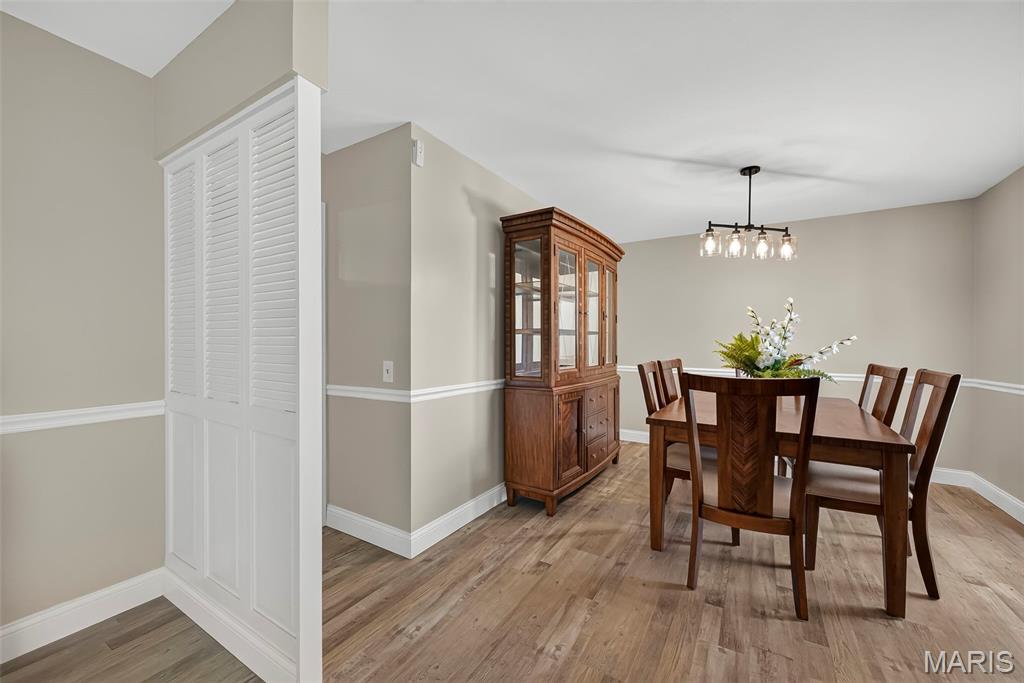 Paddock Meadows 6 - Residential