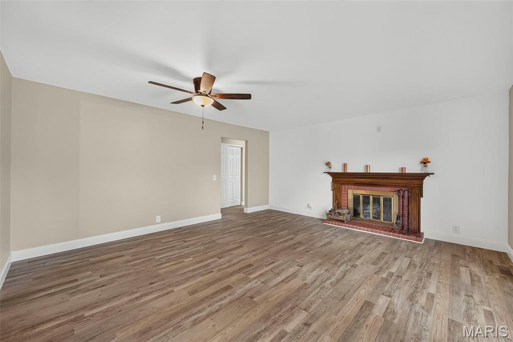 Paddock Meadows 6 - Residential