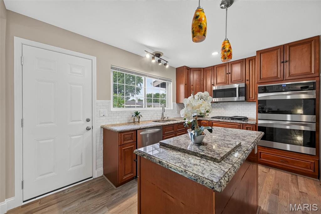 Paddock Meadows 6 - Residential