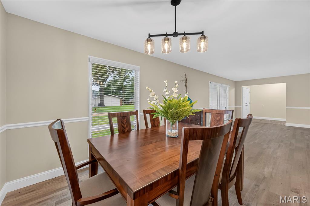 Paddock Meadows 6 - Residential