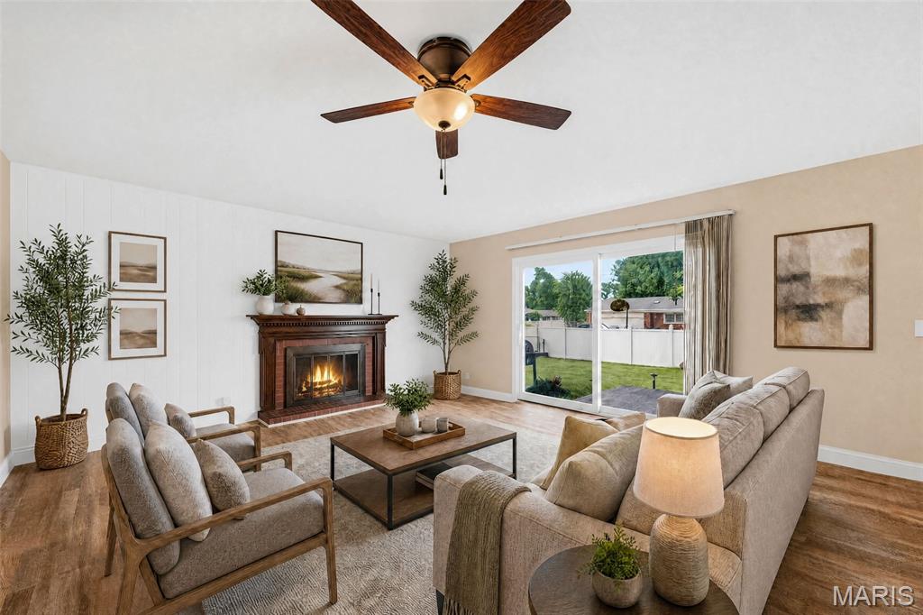 Paddock Meadows 6 - Residential