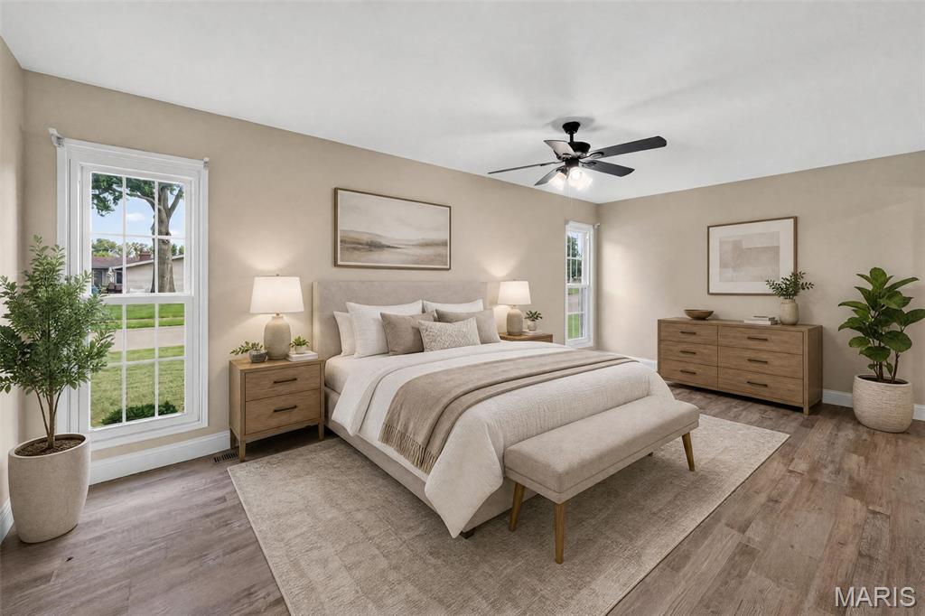 Paddock Meadows 6 - Residential