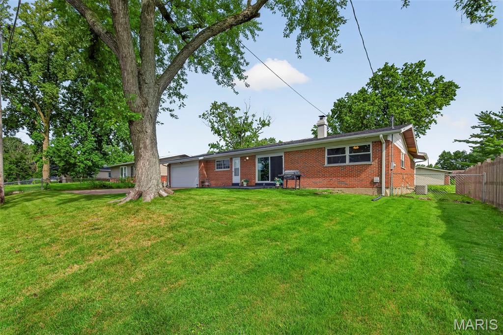Paddock Meadows 6 - Residential