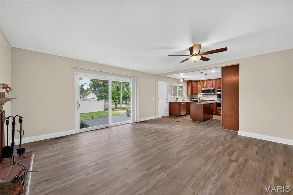 Paddock Meadows 6 - Residential