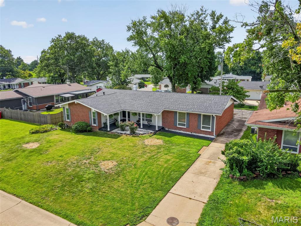 Paddock Meadows 6 - Residential