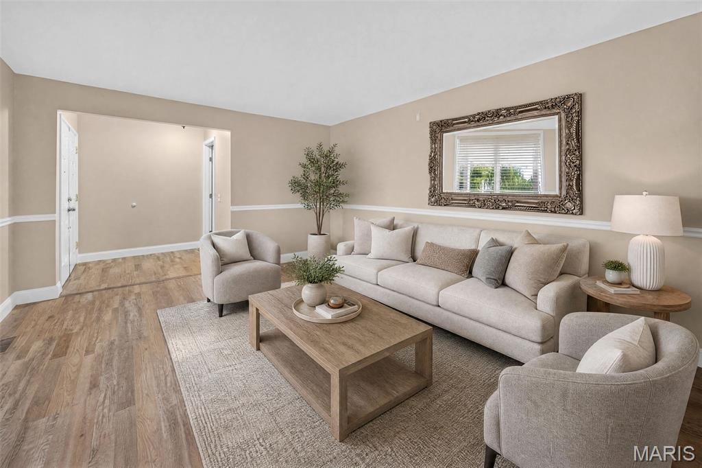 Paddock Meadows 6 - Residential