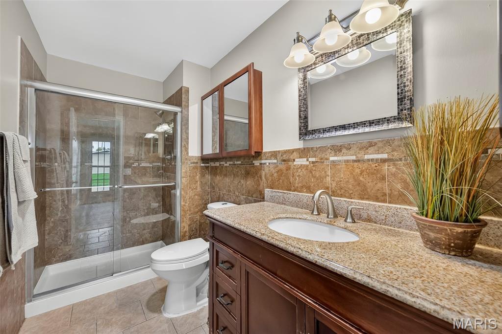 Paddock Meadows 6 - Residential