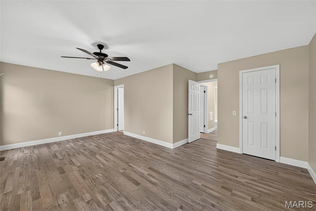 Paddock Meadows 6 - Residential