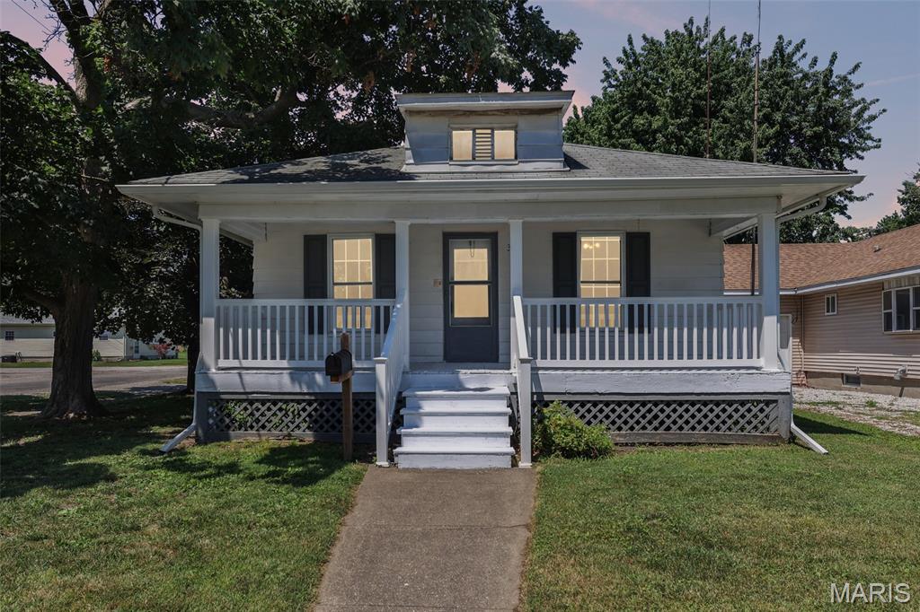 Otwells 2nd Homesite Add - Residential