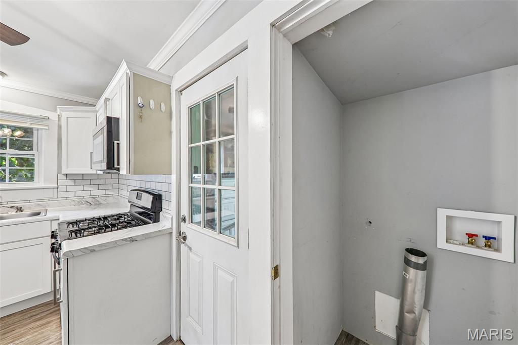 Otwells 2nd Homesite Add - Residential