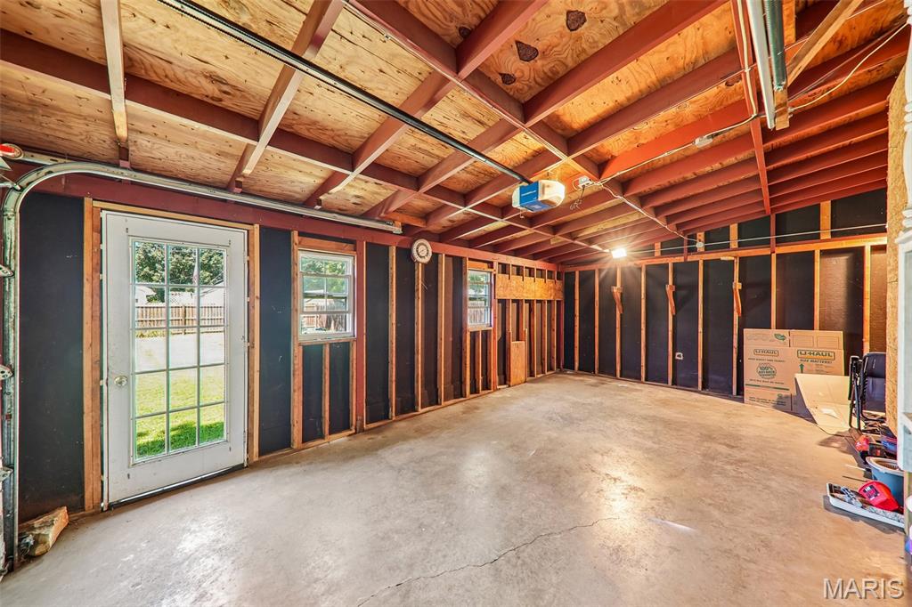 Otwells 2nd Homesite Add - Residential