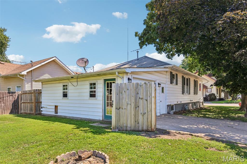Otwells 2nd Homesite Add - Residential