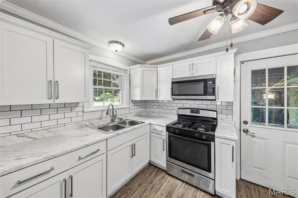 Otwells 2nd Homesite Add - Residential