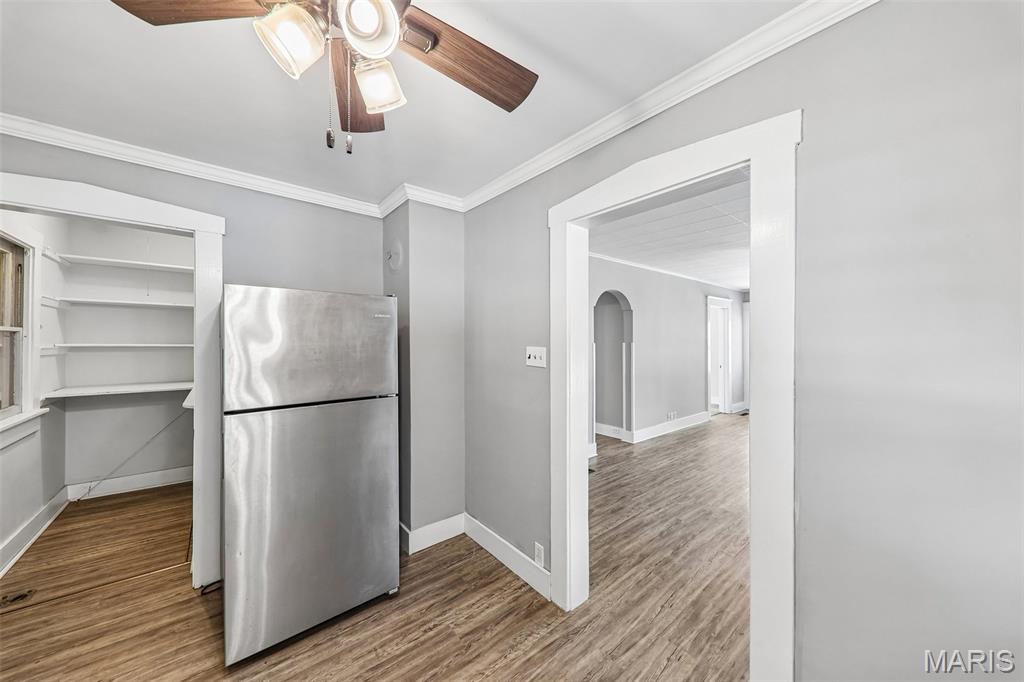 Otwells 2nd Homesite Add - Residential