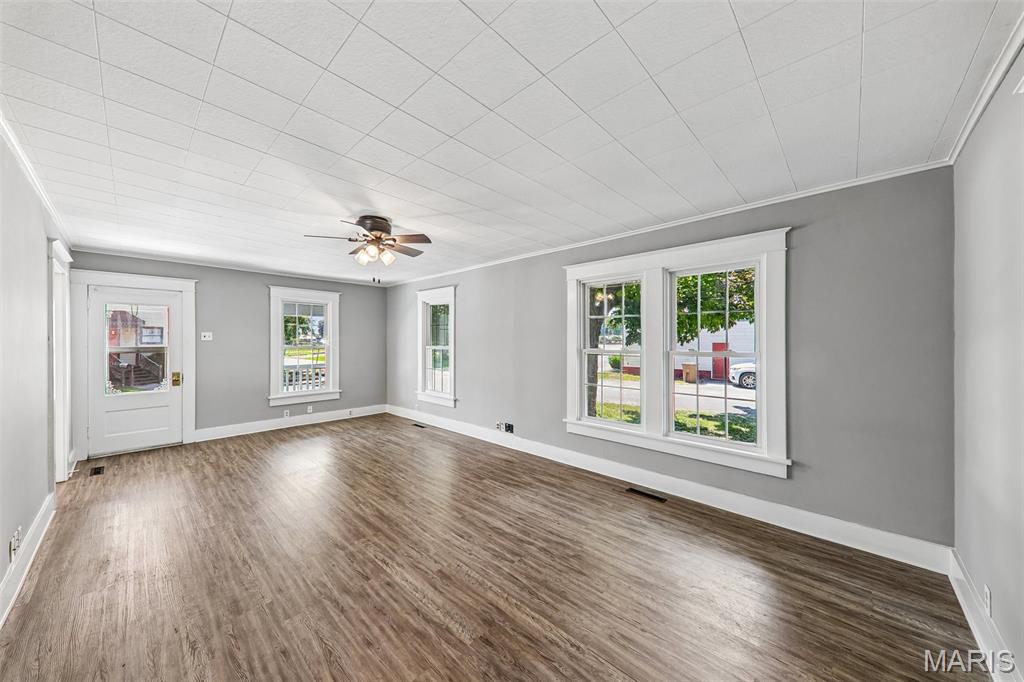 Otwells 2nd Homesite Add - Residential