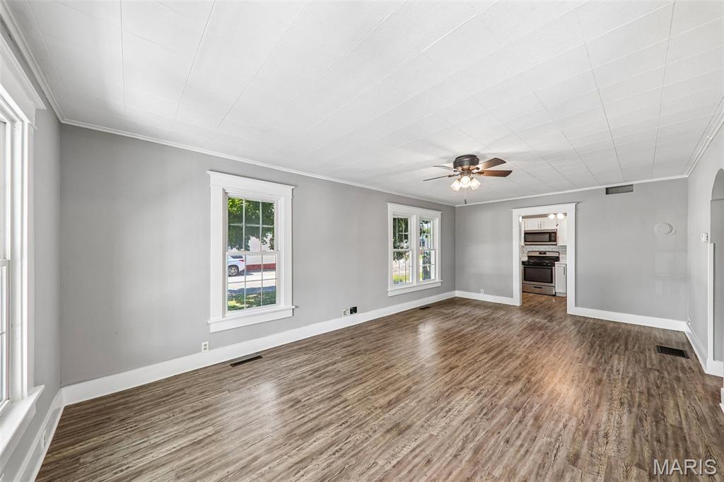 Otwells 2nd Homesite Add - Residential