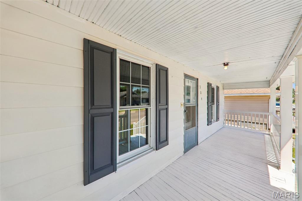 Otwells 2nd Homesite Add - Residential