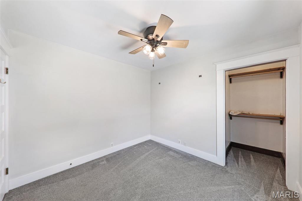 Otwells 2nd Homesite Add - Residential