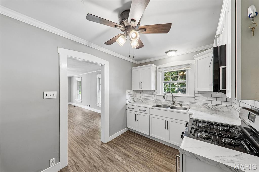 Otwells 2nd Homesite Add - Residential