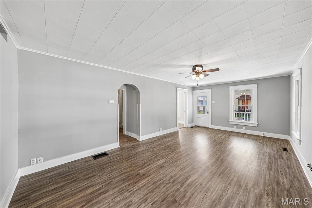 Otwells 2nd Homesite Add - Residential