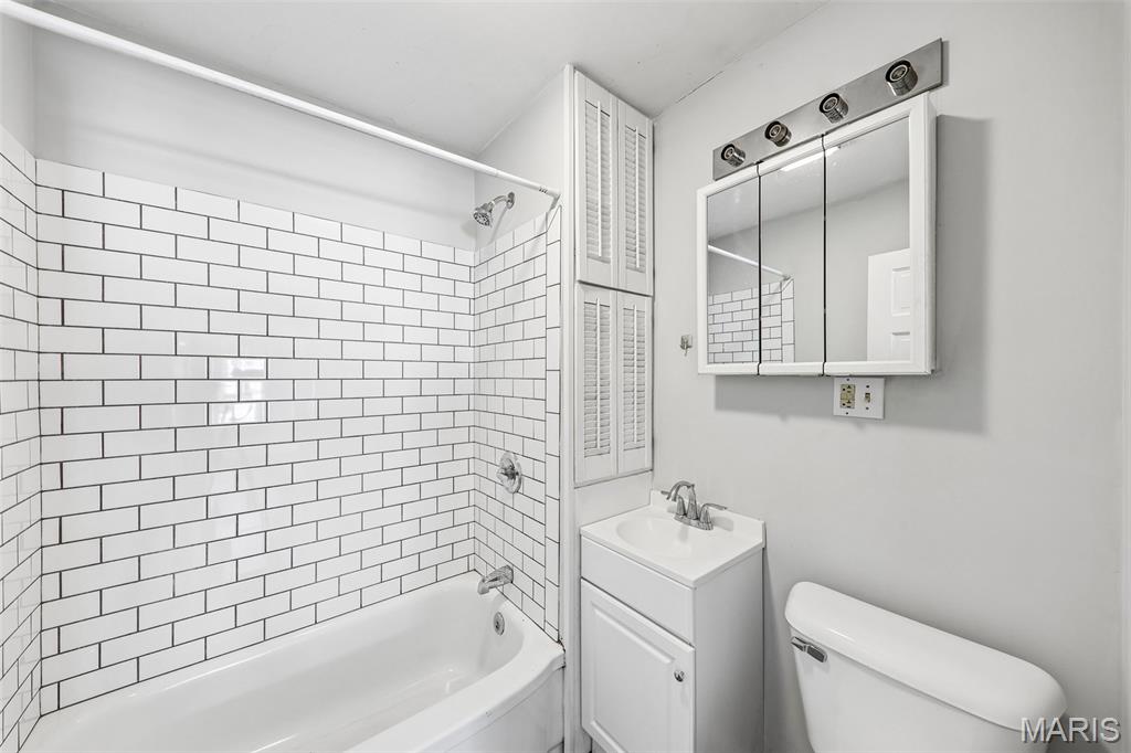Otwells 2nd Homesite Add - Residential