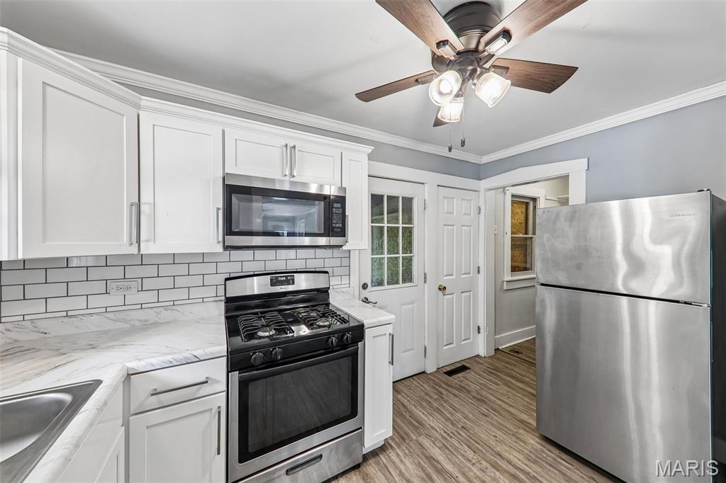 Otwells 2nd Homesite Add - Residential