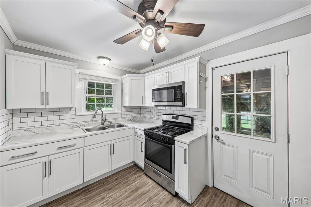 Otwells 2nd Homesite Add - Residential