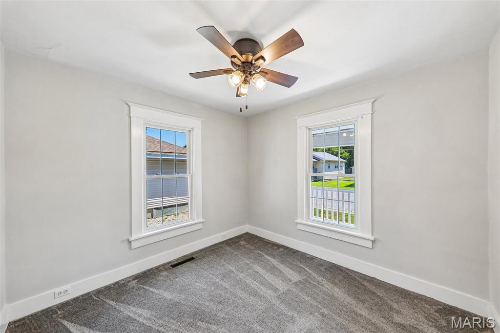 Otwells 2nd Homesite Add - Residential