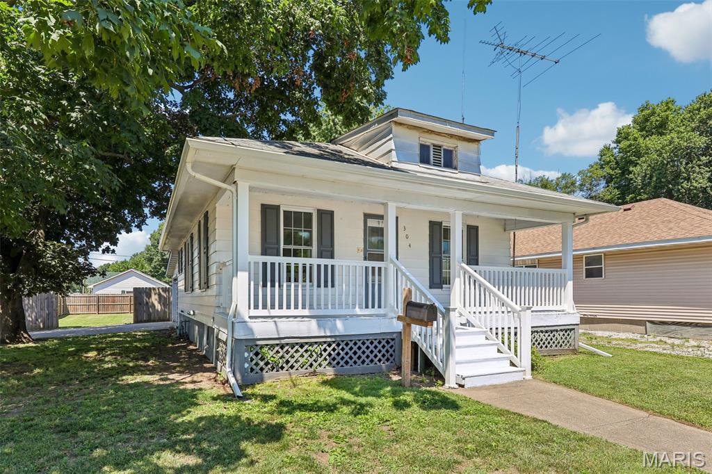 Otwells 2nd Homesite Add - Residential