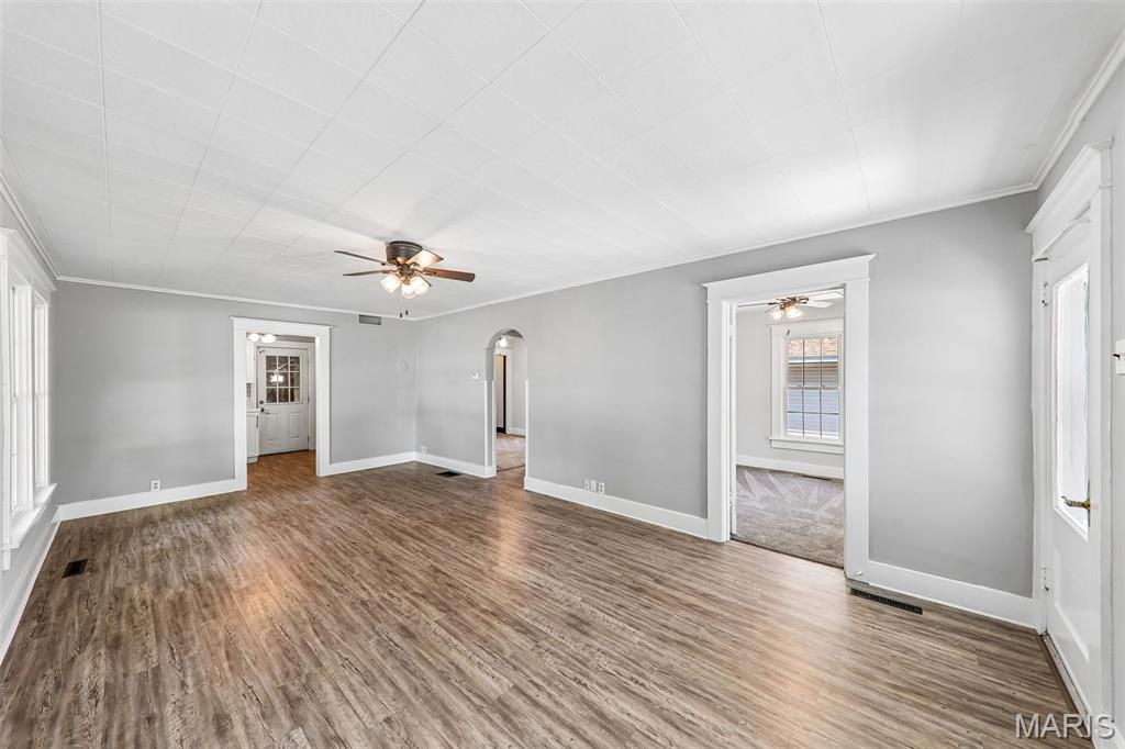 Otwells 2nd Homesite Add - Residential