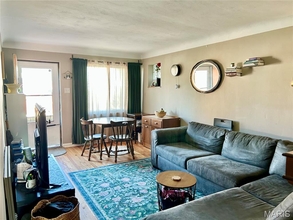 Chippewa Heights Add - Residential