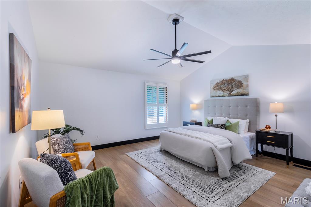 Bryden Meadows Add - Residential