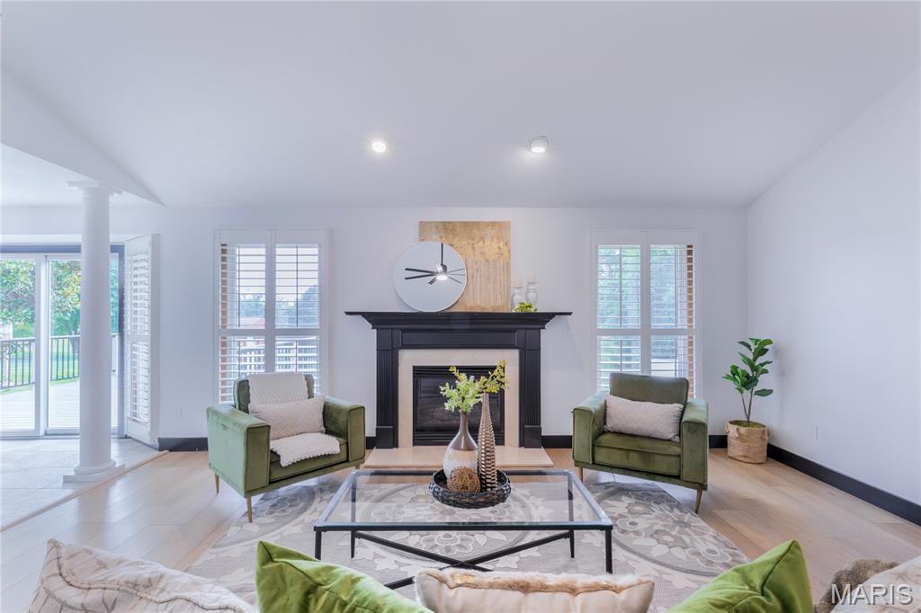 Bryden Meadows Add - Residential