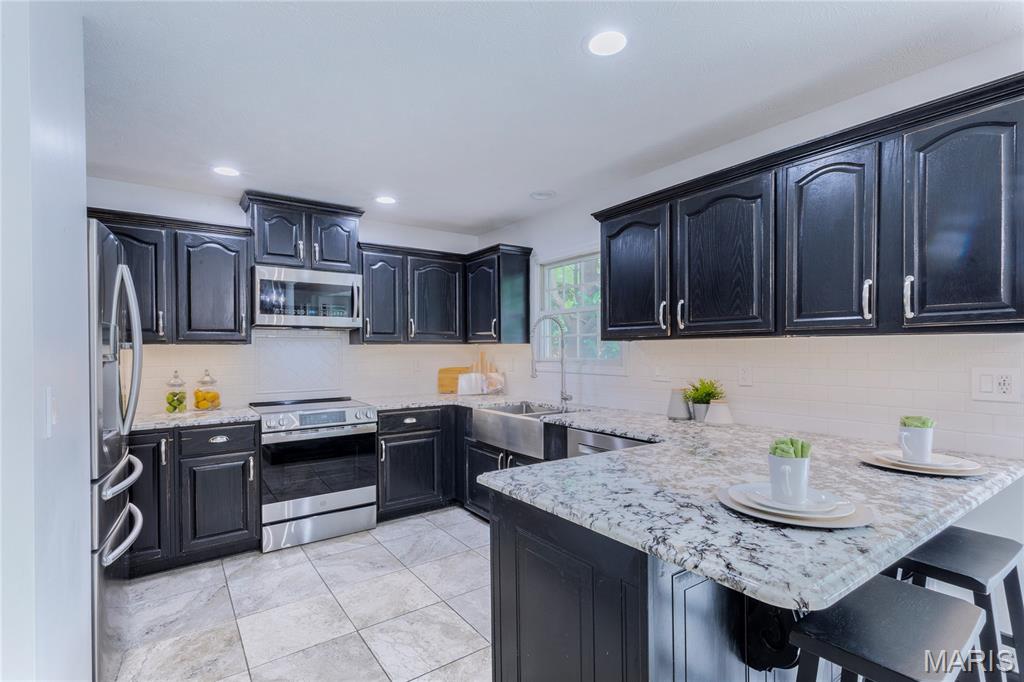 Bryden Meadows Add - Residential
