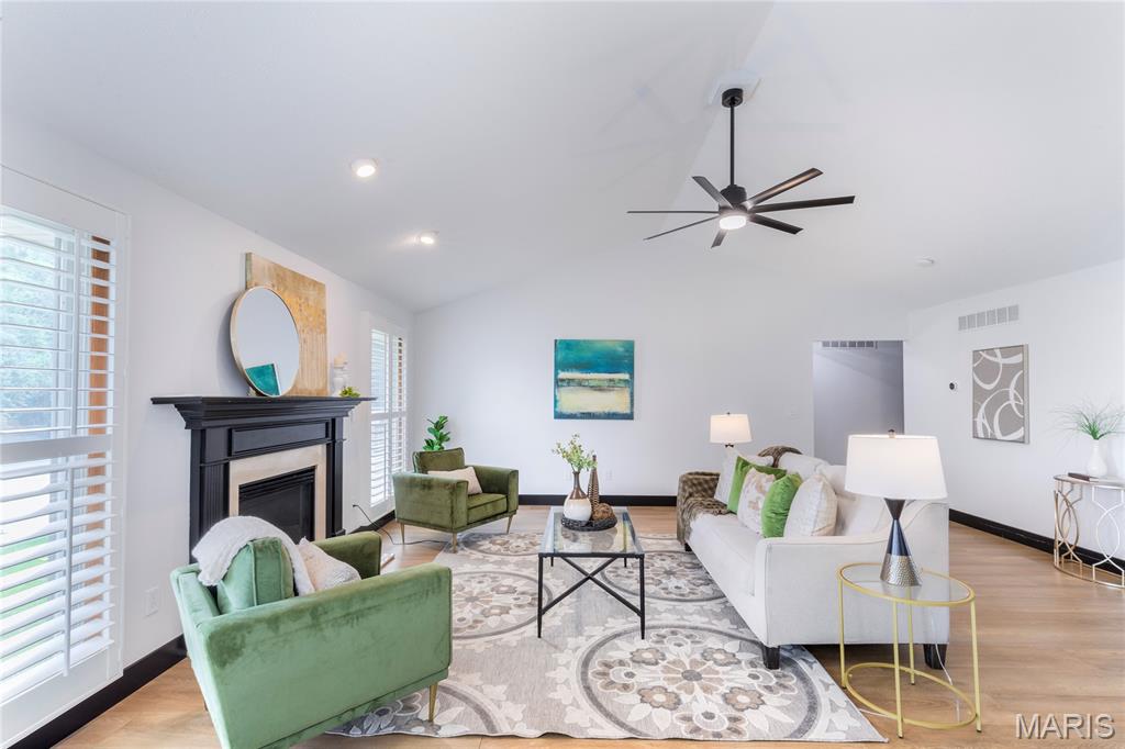 Bryden Meadows Add - Residential
