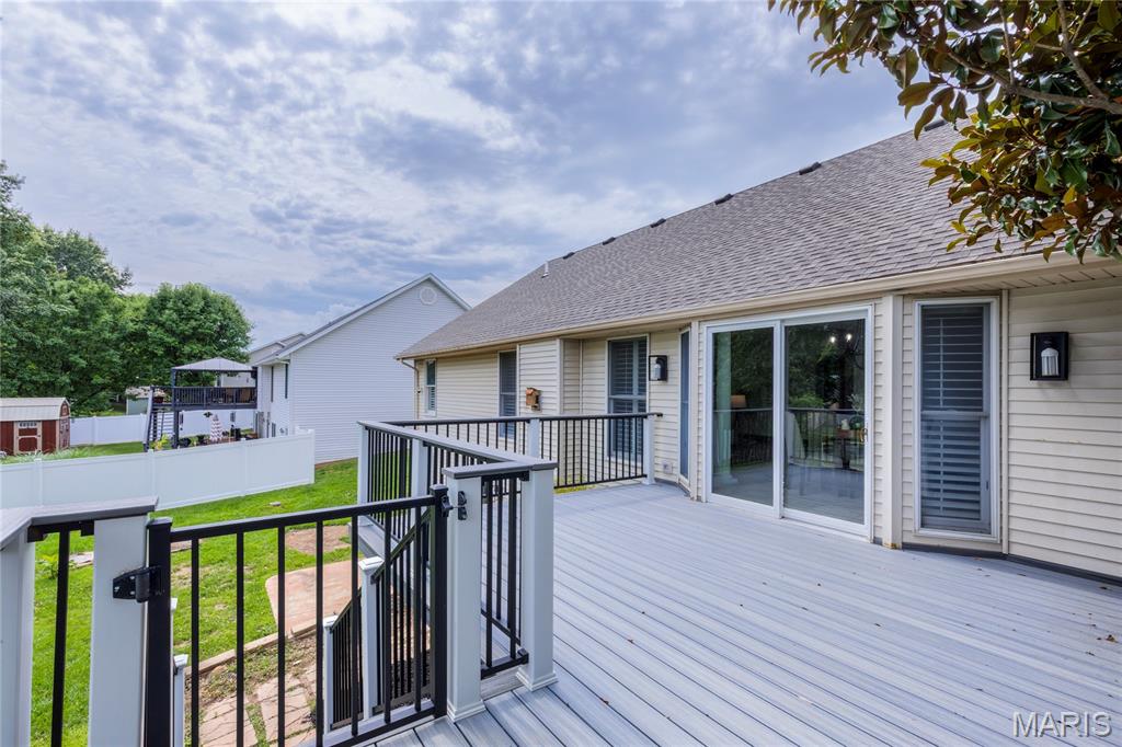 Bryden Meadows Add - Residential