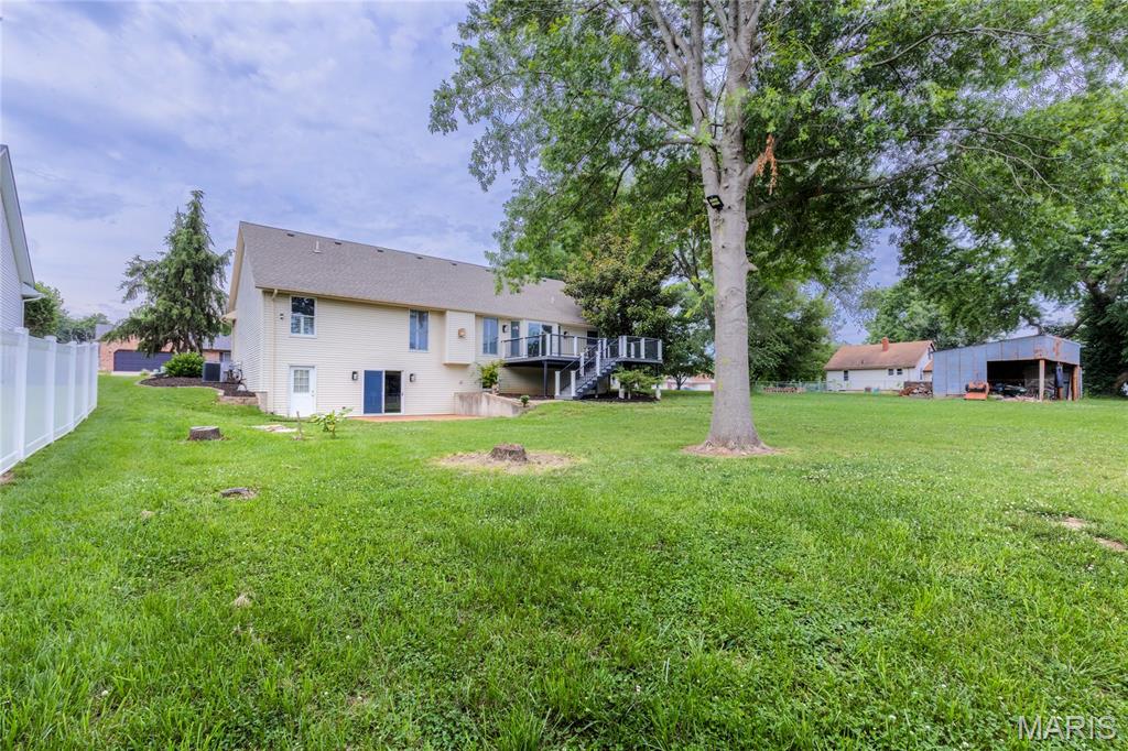 Bryden Meadows Add - Residential