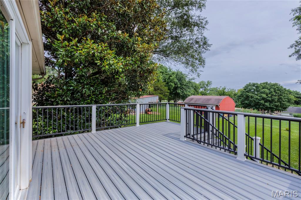 Bryden Meadows Add - Residential