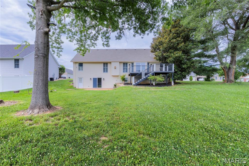 Bryden Meadows Add - Residential